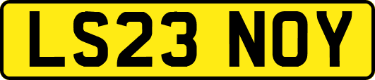 LS23NOY