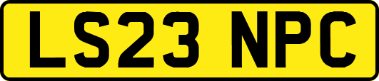 LS23NPC