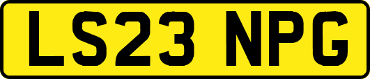 LS23NPG