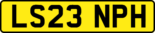 LS23NPH