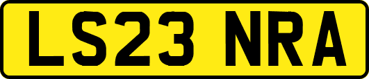 LS23NRA