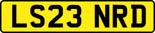 LS23NRD