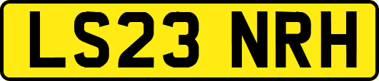 LS23NRH