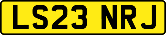 LS23NRJ