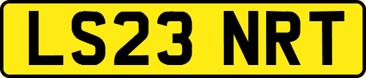 LS23NRT