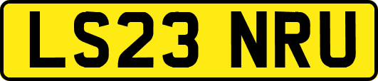 LS23NRU