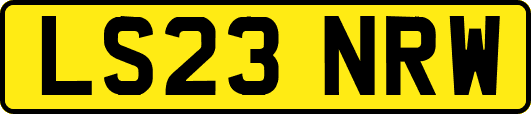 LS23NRW