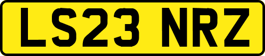 LS23NRZ
