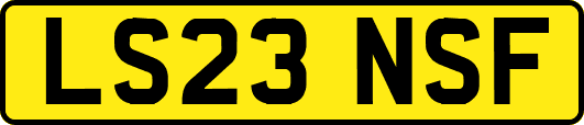 LS23NSF