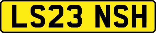 LS23NSH