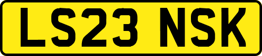 LS23NSK