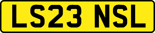 LS23NSL