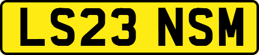 LS23NSM