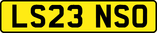 LS23NSO