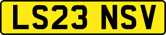 LS23NSV