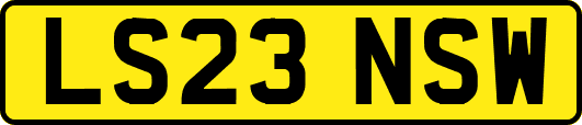 LS23NSW