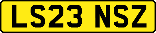 LS23NSZ