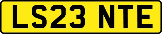 LS23NTE