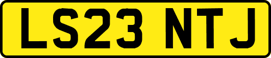 LS23NTJ