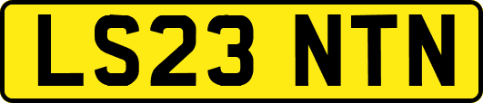 LS23NTN