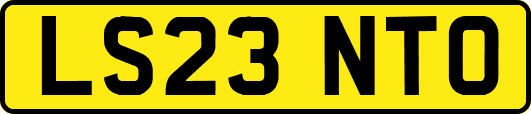 LS23NTO