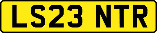 LS23NTR