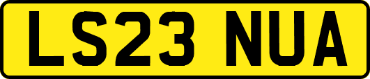 LS23NUA