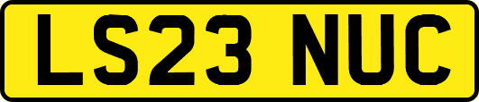 LS23NUC