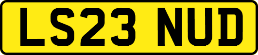 LS23NUD