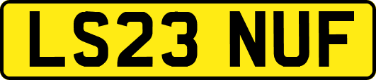 LS23NUF