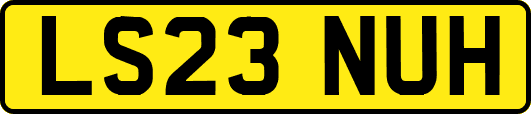 LS23NUH