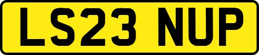 LS23NUP