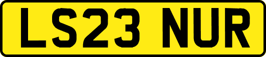 LS23NUR