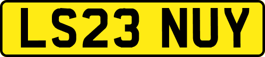 LS23NUY