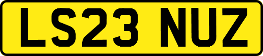 LS23NUZ