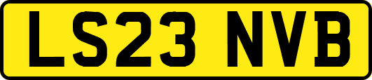 LS23NVB