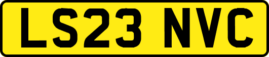 LS23NVC