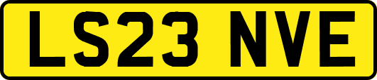 LS23NVE