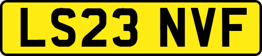 LS23NVF