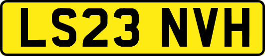 LS23NVH
