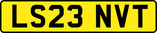 LS23NVT