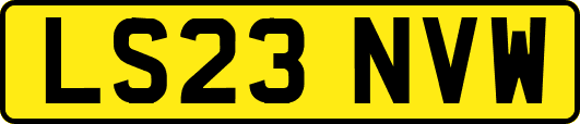 LS23NVW