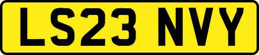 LS23NVY