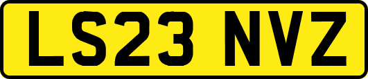 LS23NVZ