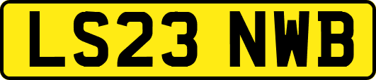 LS23NWB