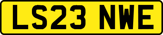LS23NWE