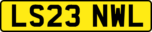 LS23NWL