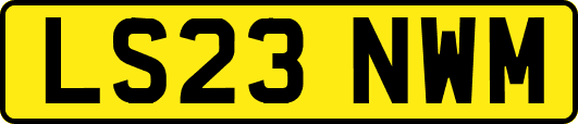 LS23NWM