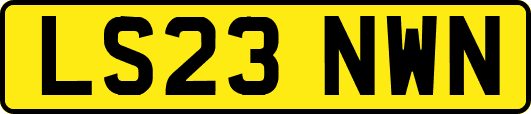 LS23NWN
