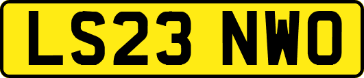 LS23NWO